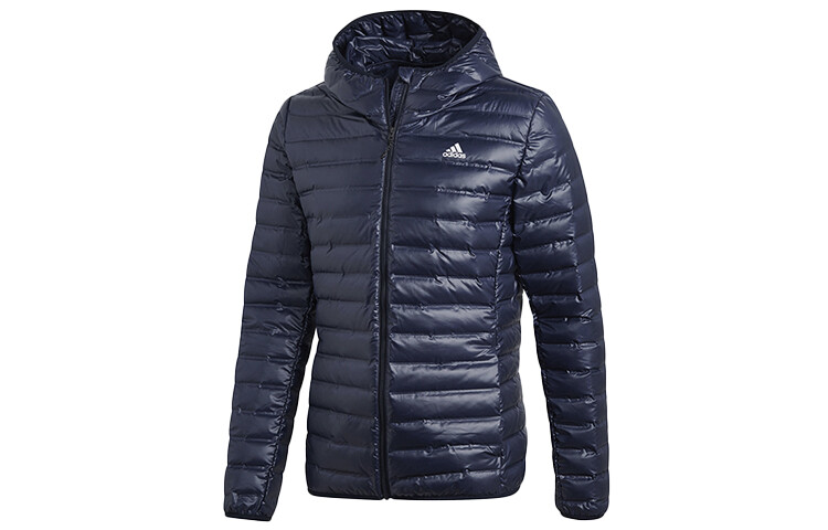 Куртка мужская синяя Adidas, синий
Куртка мужская синяя Adidas, синий