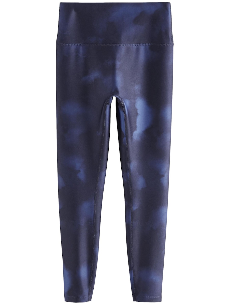 Узкие леггинсы Next, синий
Узкие леггинсы Next, синий