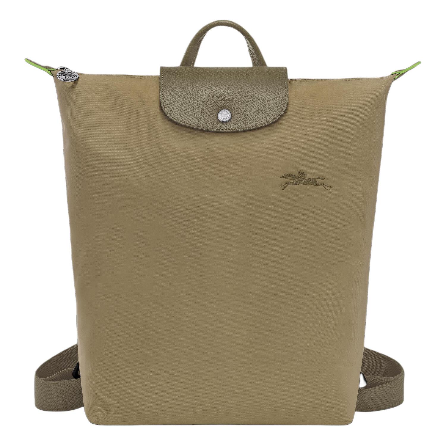LONGCHAMP Средний рюкзак Le Pliage
LONGCHAMP Средний рюкзак Le Pliage