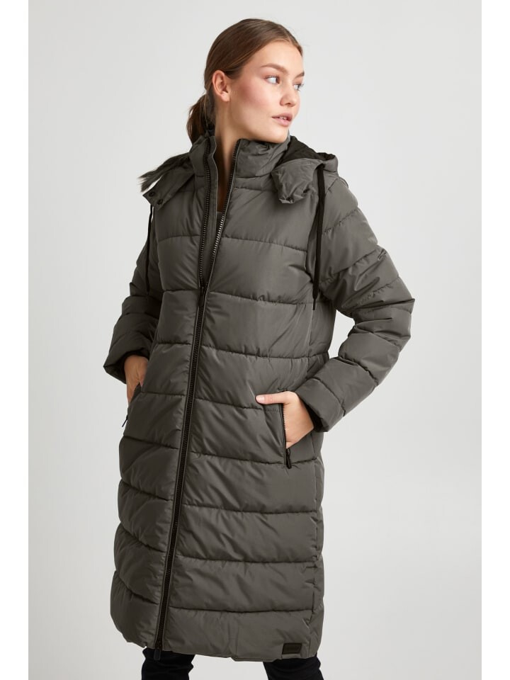 Пуховик Oxmo, серый
Пуховик Oxmo, серый