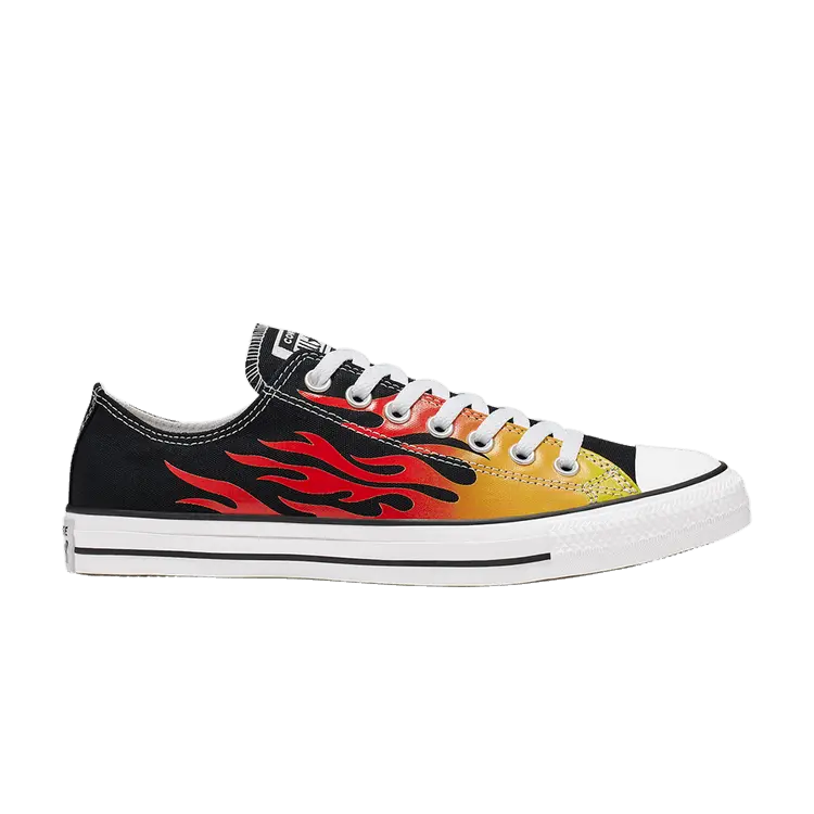 Кроссовки Converse Chuck Taylor All Star Low, Archive Print 
Кроссовки Converse Chuck Taylor All Star Low, Archive Print