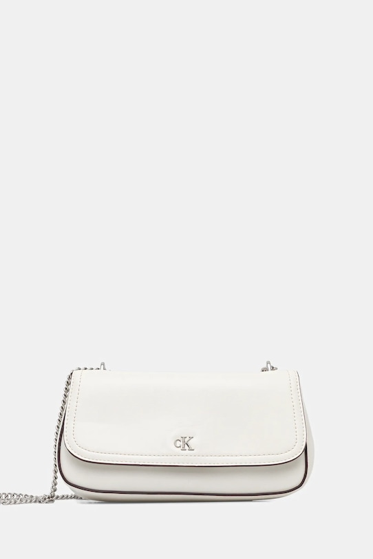 Сумка Calvin Klein, белый
Сумка Calvin Klein, белый