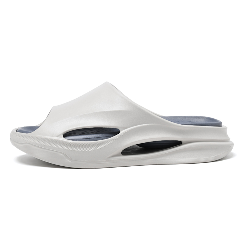 Тапочки-слайды EVA мужские светло-серые, темно-серые Jeep, Light Gray
Тапочки-слайды EVA мужские светло-серые, темно-серые Jeep, Light Gray