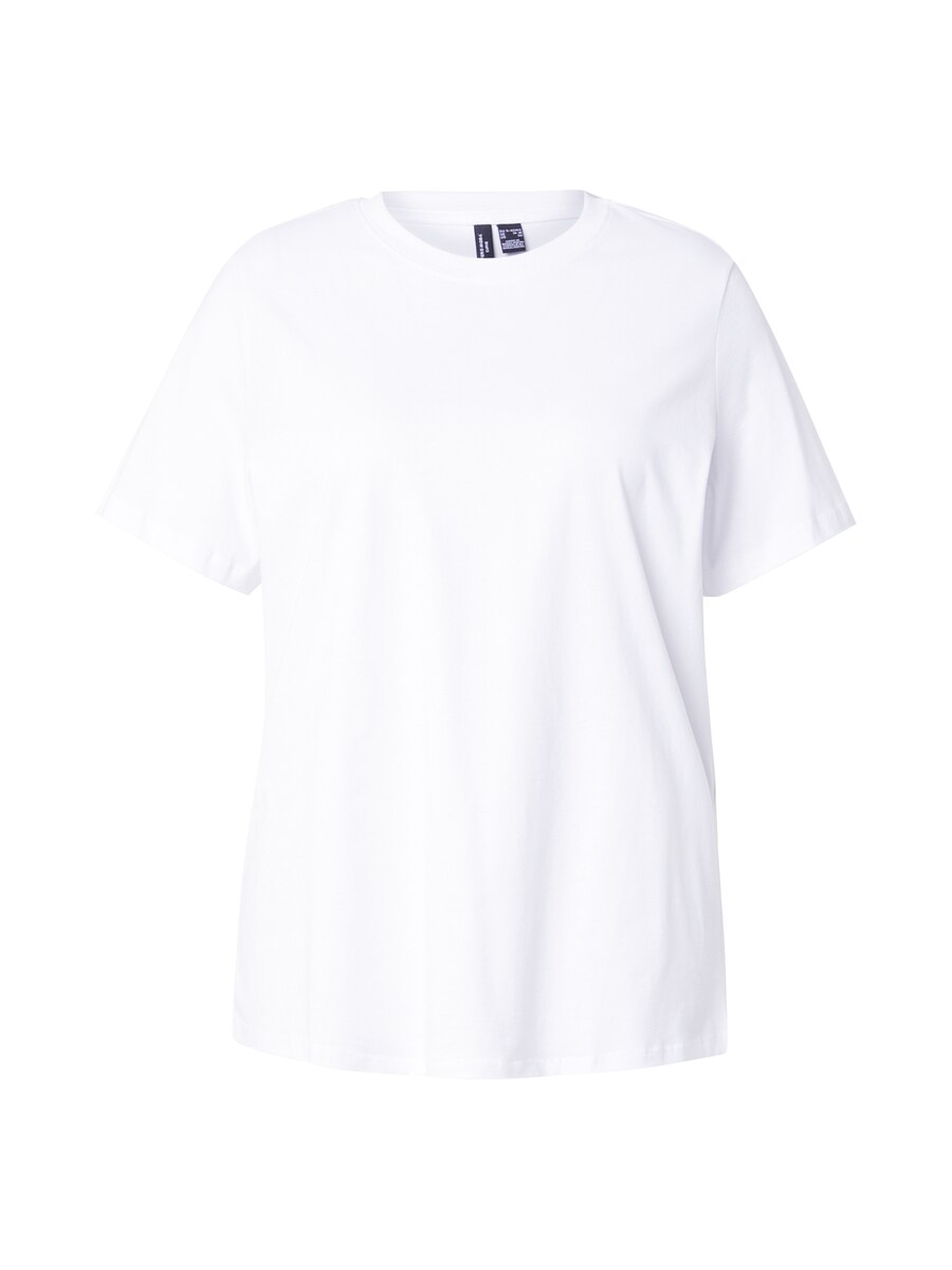 Рубашка Vero Moda Curve VMPaulina, белый
Рубашка Vero Moda Curve VMPaulina, белый