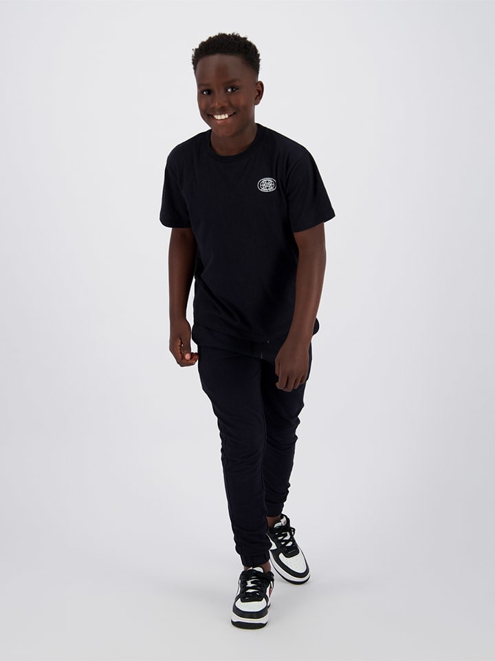 Футболка RAIZZEDВ, черный
Футболка RAIZZEDВ, черный