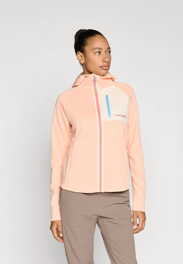 Толстовка nia на молнии, средний слой Kari Traa, Peach Bloom, Оранжевый, Толстовка nia на молнии, средний слой Kari Traa, Peach Bloom
Толстовка nia на молнии, средний слой Kari Traa, Peach Bloom, Оранжевый, Толстовка nia на молнии, средний слой Kari Traa, Peach Bloom