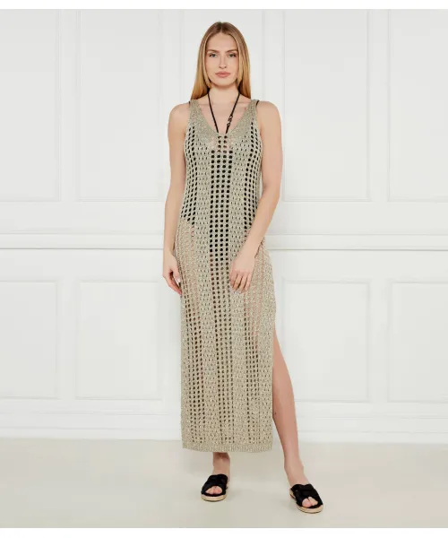 Платье Liu Jo Beachwear, желтый
Платье Liu Jo Beachwear, желтый