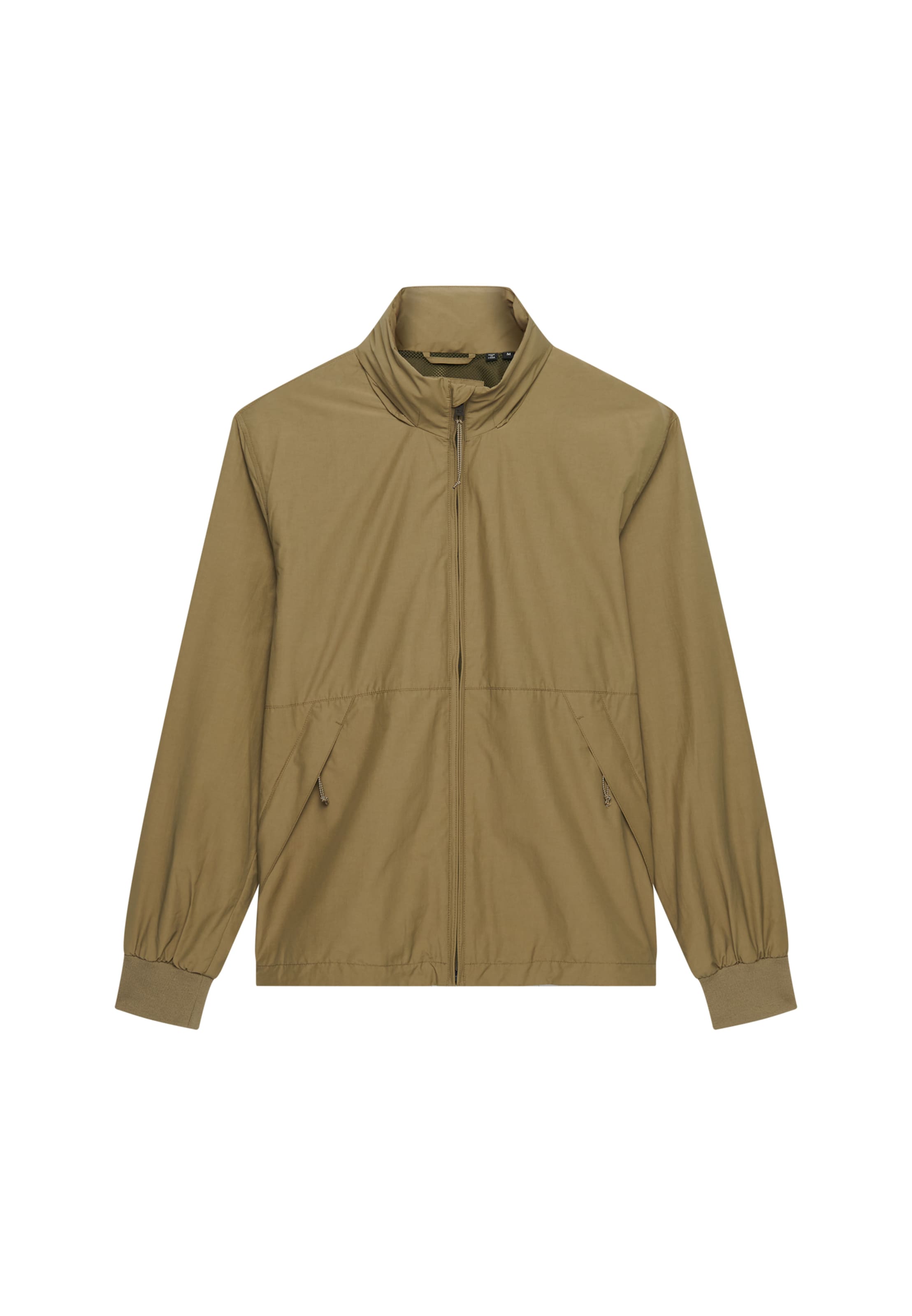 Superdry & Co Куртка для межсезонья в цвете Olive
Superdry & Co Куртка для межсезонья в цвете Olive