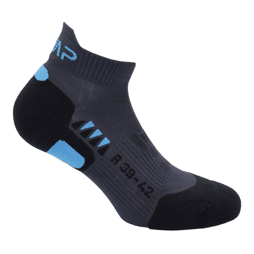 Носки CMP Running, черный
Носки CMP Running, черный