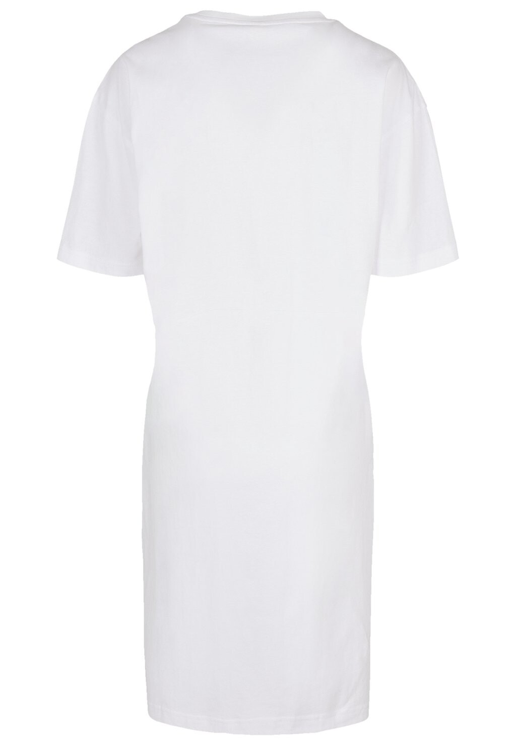 Платье из джерси STERN BASIC F4NT4STIC, белый
Платье из джерси STERN BASIC F4NT4STIC, белый