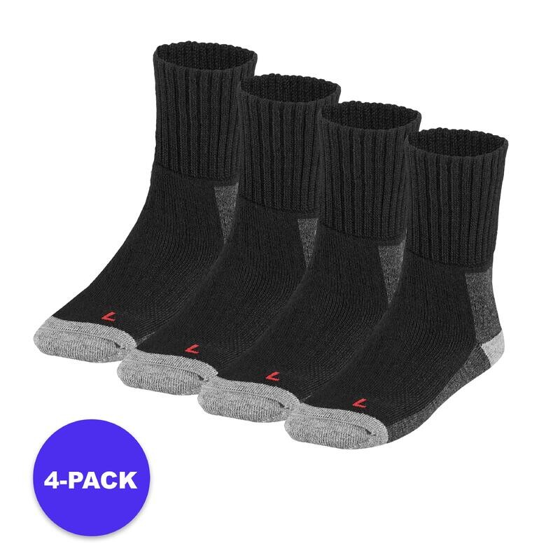 Носки Xtreme, черный
Носки Xtreme, черный