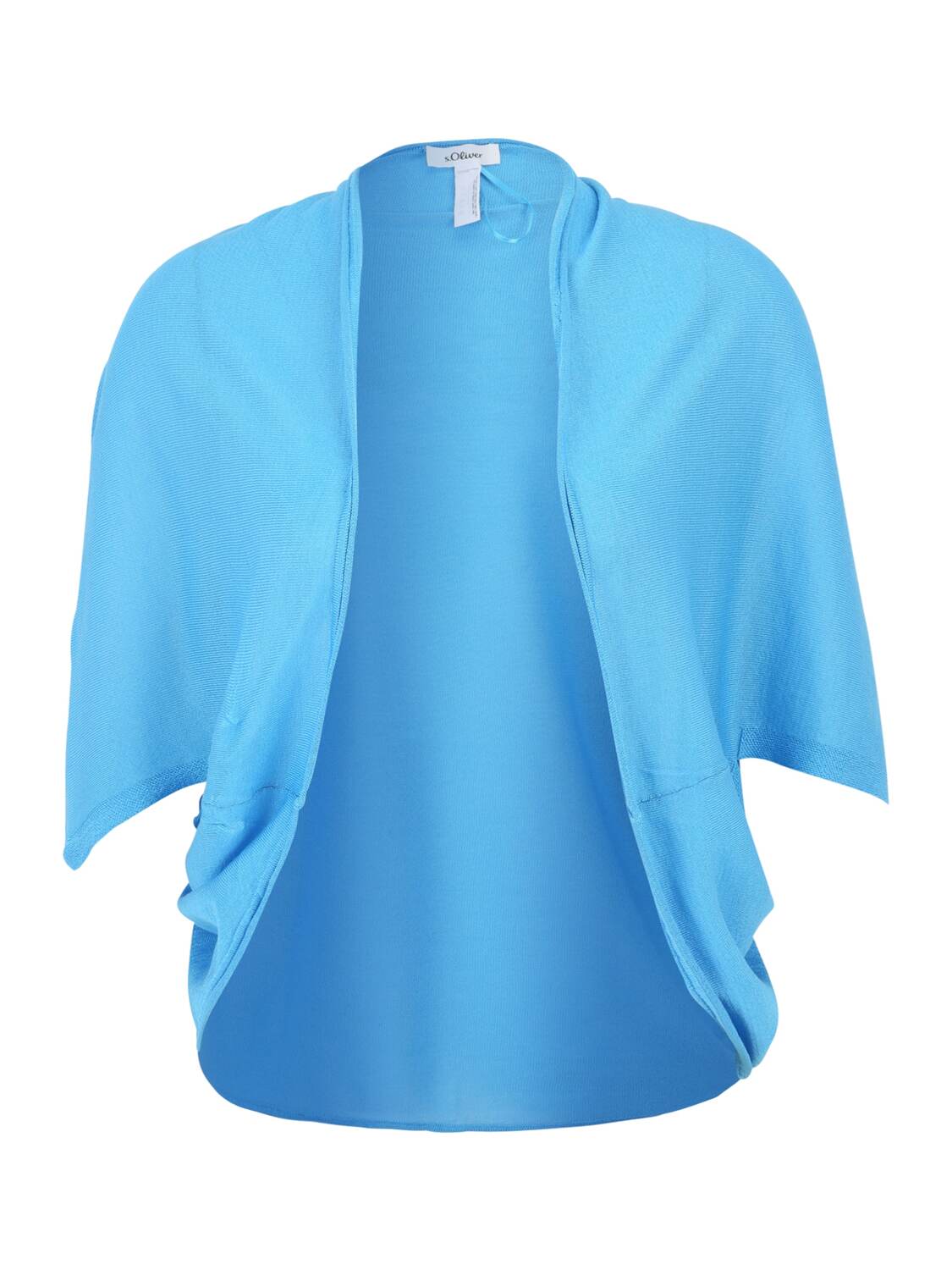 s.Oliver BLACK LABEL Кейп в цвете Sky Blue
s.Oliver BLACK LABEL Кейп в цвете Sky Blue
