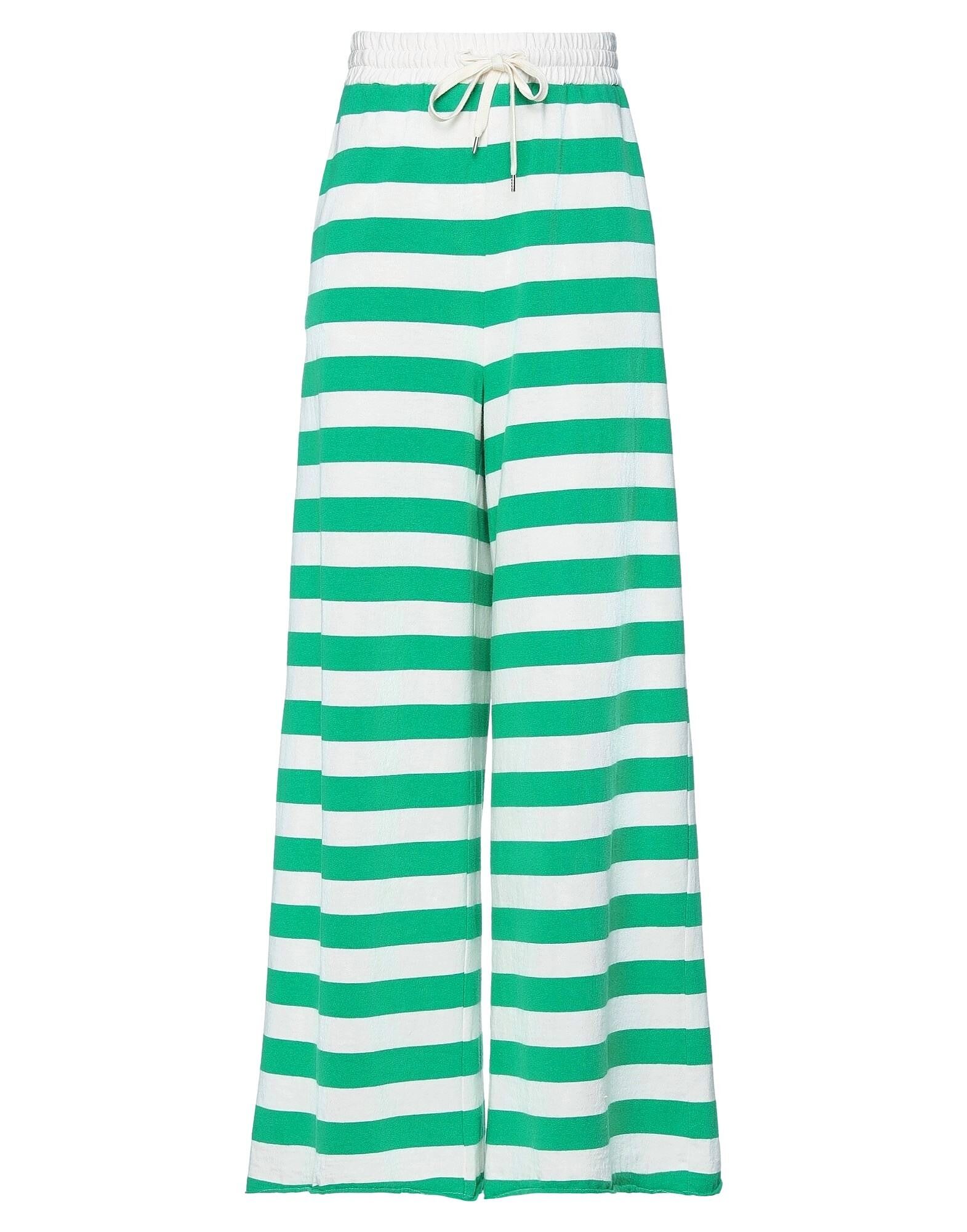 Брюки Solotre, зеленый
Брюки Solotre, зеленый