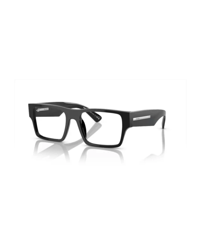 Стильные солнцезащитные очки Vista Prada, черный
Стильные солнцезащитные очки Vista Prada, черный