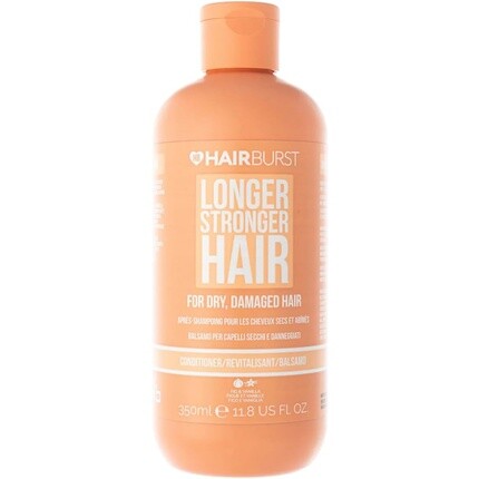 Кондиционер для сухих и поврежденных волос с витамином B5, миндальным маслом и экстрактом инжира — без силикона, сделано в Великобритании Hair Burst
Кондиционер для сухих и поврежденных волос с витамином B5, миндальным маслом и экстрактом инжира — без силикона, сделано в Великобритании Hair Burst