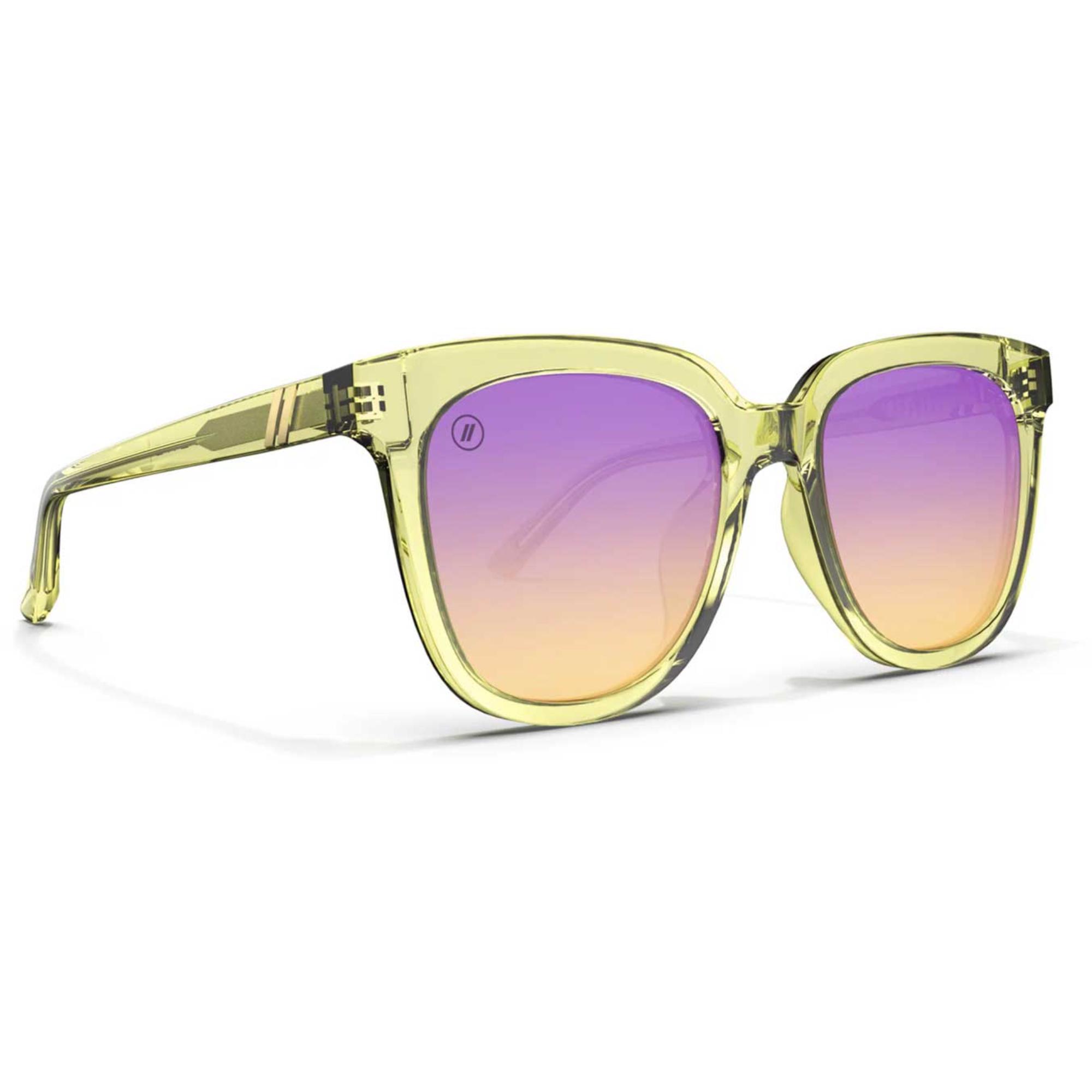Женские поляризованные солнцезащитные очки Grove Blenders Eyewear, Spark Lime/Polarized Lavender Champagne Mirror
Женские поляризованные солнцезащитные очки Grove Blenders Eyewear, Spark Lime/Polarized Lavender Champagne Mirror