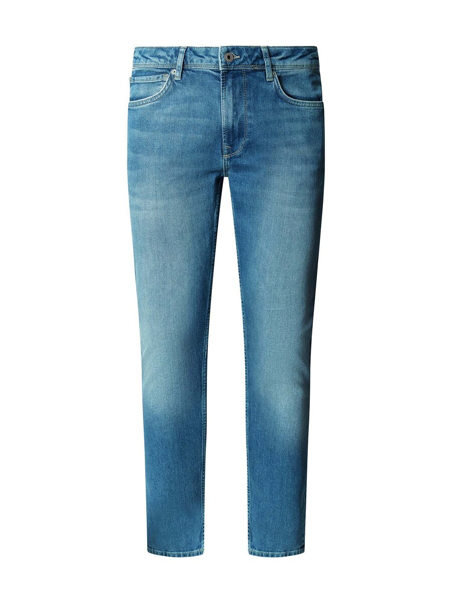 Узкие джинсы Pepe Jeans, синий
Узкие джинсы Pepe Jeans, синий