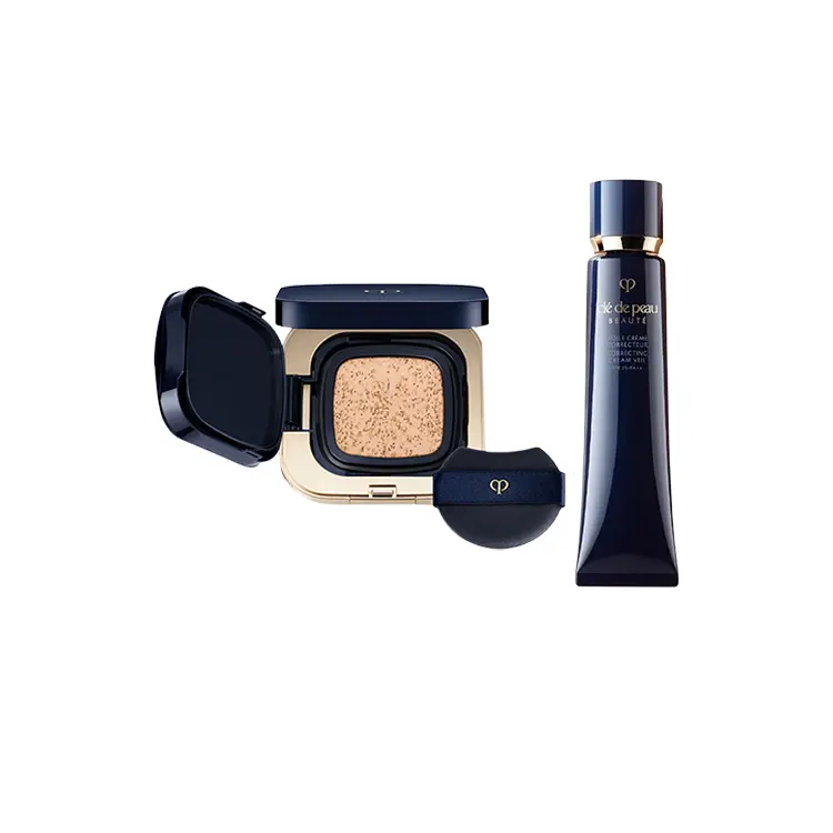 Легкий макияж с сияющим эффектом увлажняющий комплект для лица 15г+37мл Clé De Peau Beauté
Легкий макияж с сияющим эффектом увлажняющий комплект для лица 15г+37мл Clé De Peau Beauté