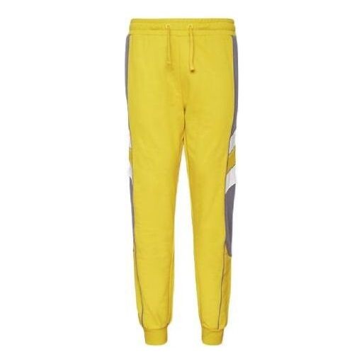 Брюки track pants 'yellow' Converse, желтый
Брюки track pants 'yellow' Converse, желтый