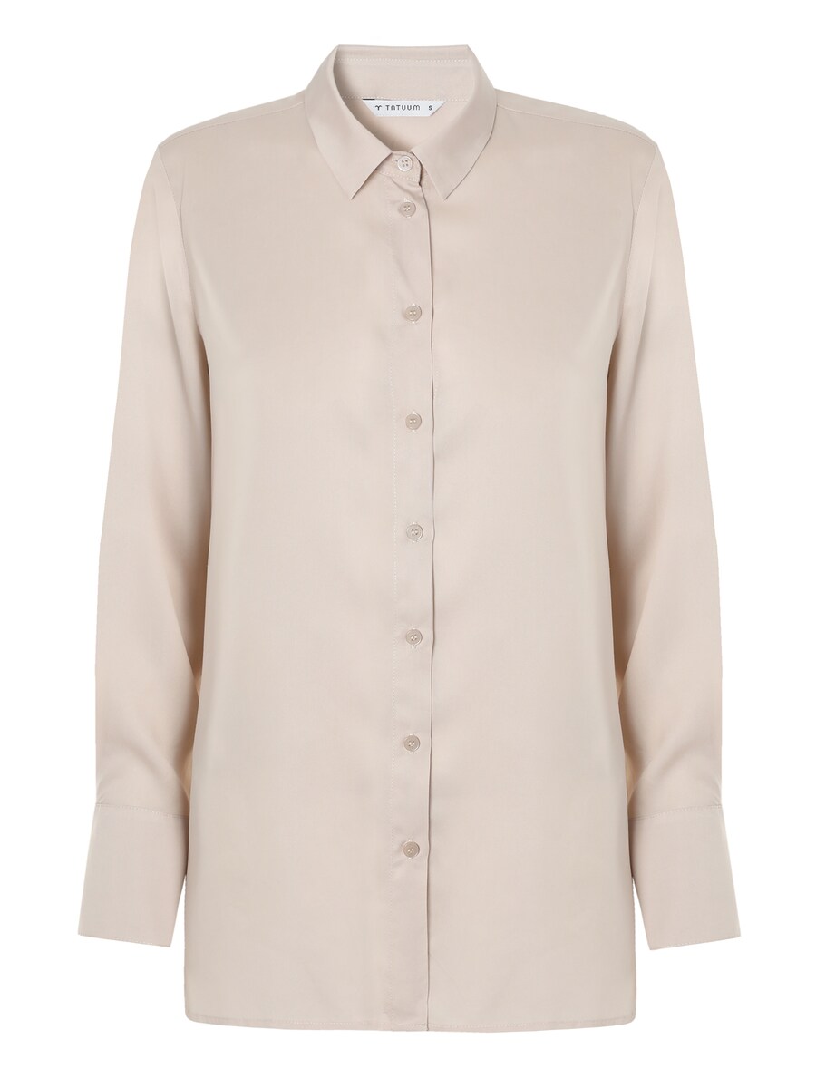 Блузка TATUUM, светло-бежевый
Блузка TATUUM, светло-бежевый