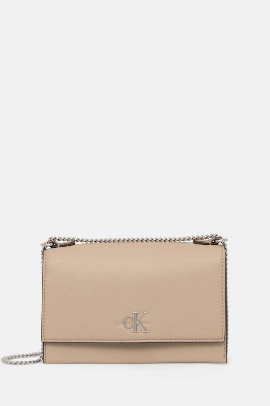 Сумка Calvin Klein Jeans, бежевый
Сумка Calvin Klein Jeans, бежевый