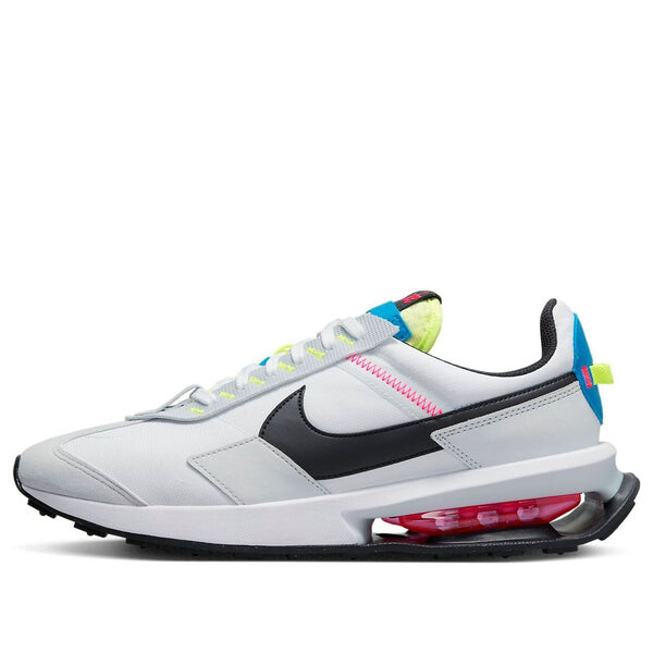 Кроссовки air max pre day Nike, белый
Кроссовки air max pre day Nike, белый