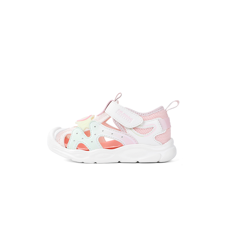 Dr.Kong Туфли для малышей бежево-розовые для младенцев и малышей
Dr.Kong Туфли для малышей бежево-розовые для младенцев и малышей