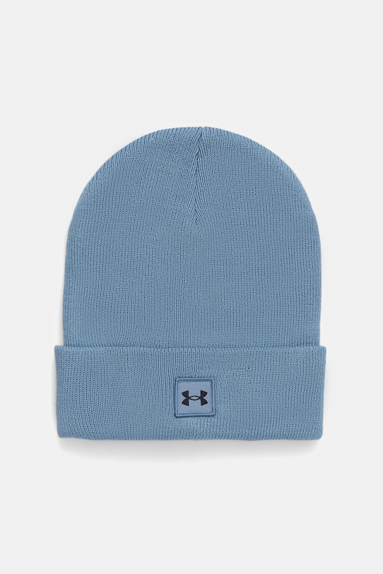 Шапка Under Armour, бирюзовый
Шапка Under Armour, бирюзовый