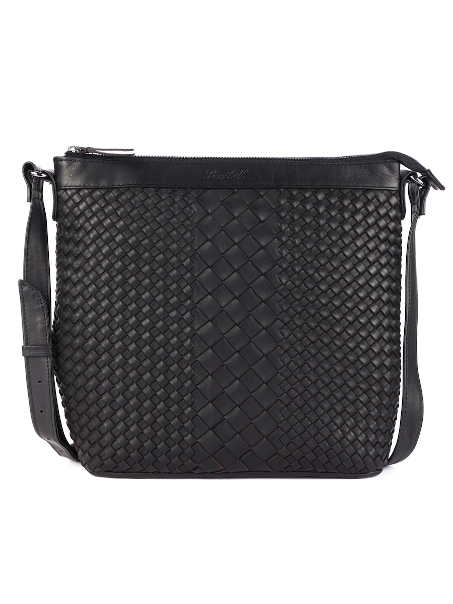 Сумка через плечо Benthill, черный
Сумка через плечо Benthill, черный