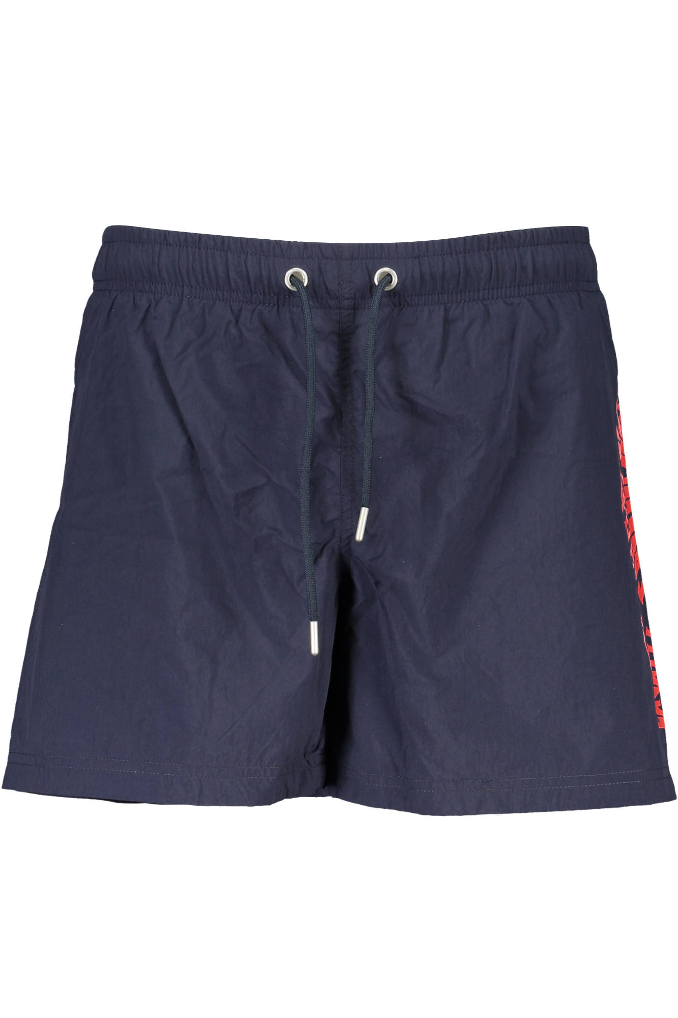 Шорты мужские Calvin Klein на кулиске с контрастным принтом, синий/красный
Шорты мужские Calvin Klein на кулиске с контрастным принтом, синий/красный