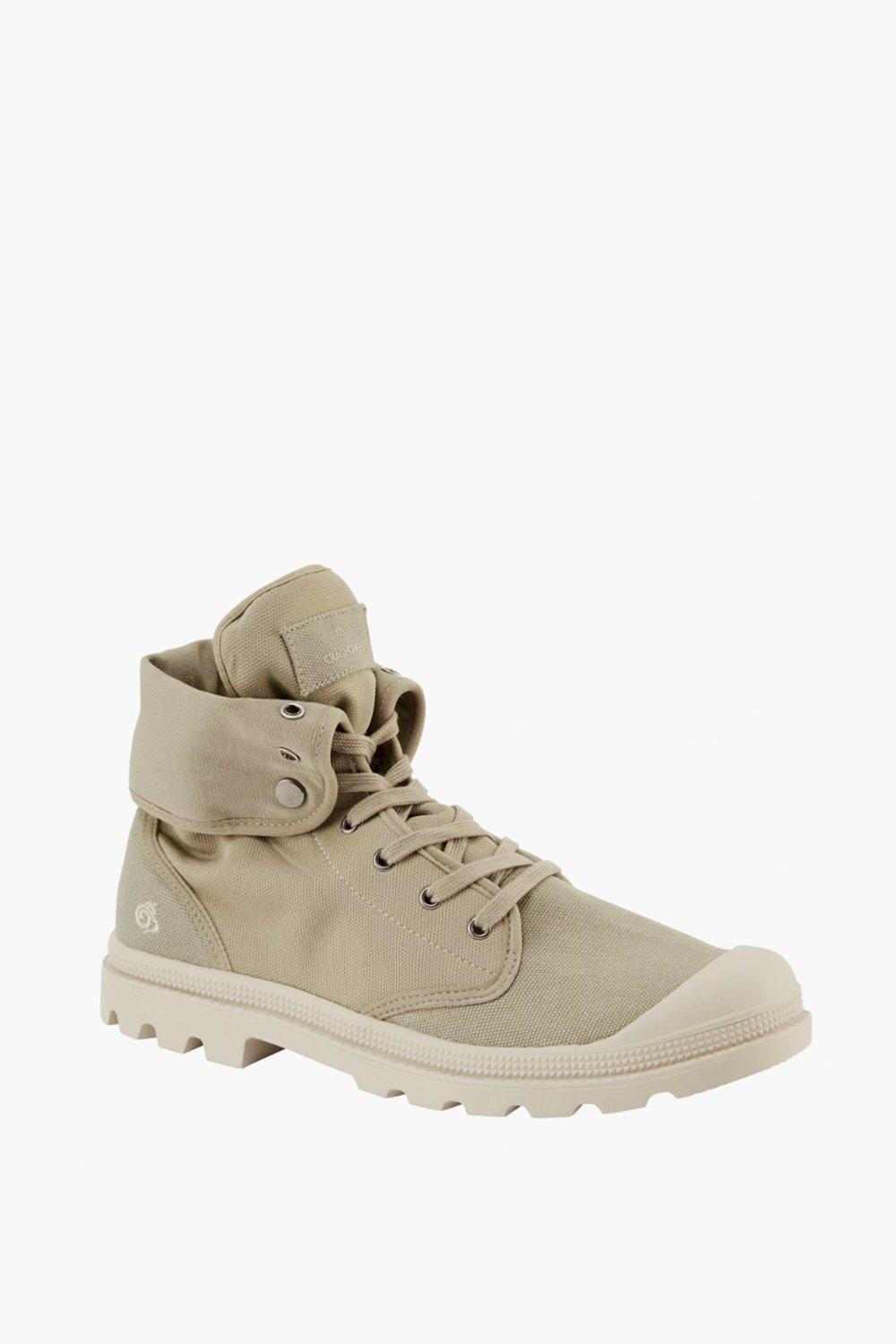 Дышащие высокие прогулочные ботинки NosiLife Mono Craghoppers, коричневый
Дышащие высокие прогулочные ботинки NosiLife Mono Craghoppers, коричневый