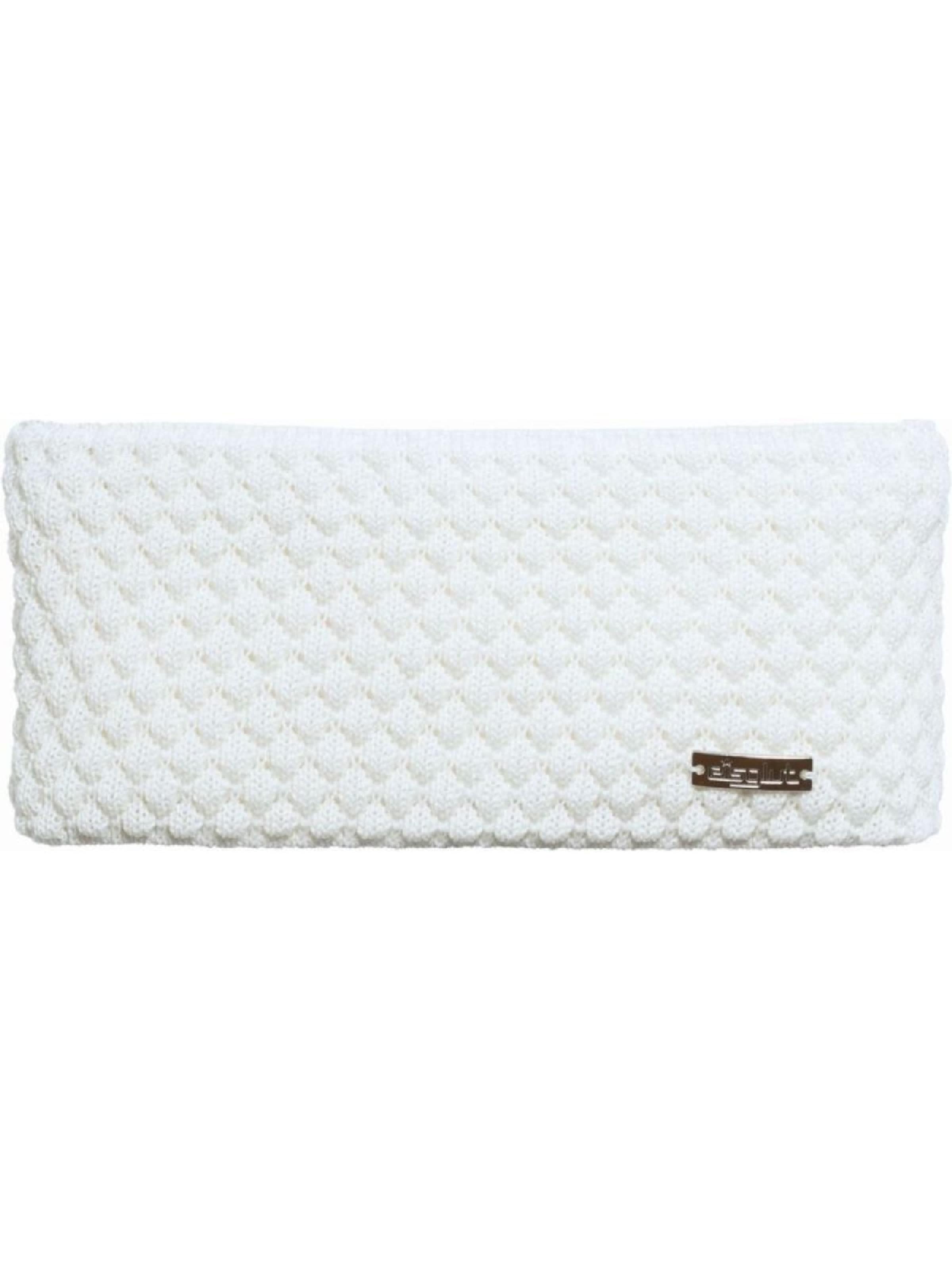 Eisglut Повязка для волос 'Minal' в белом цвете
Eisglut Повязка для волос 'Minal' в белом цвете