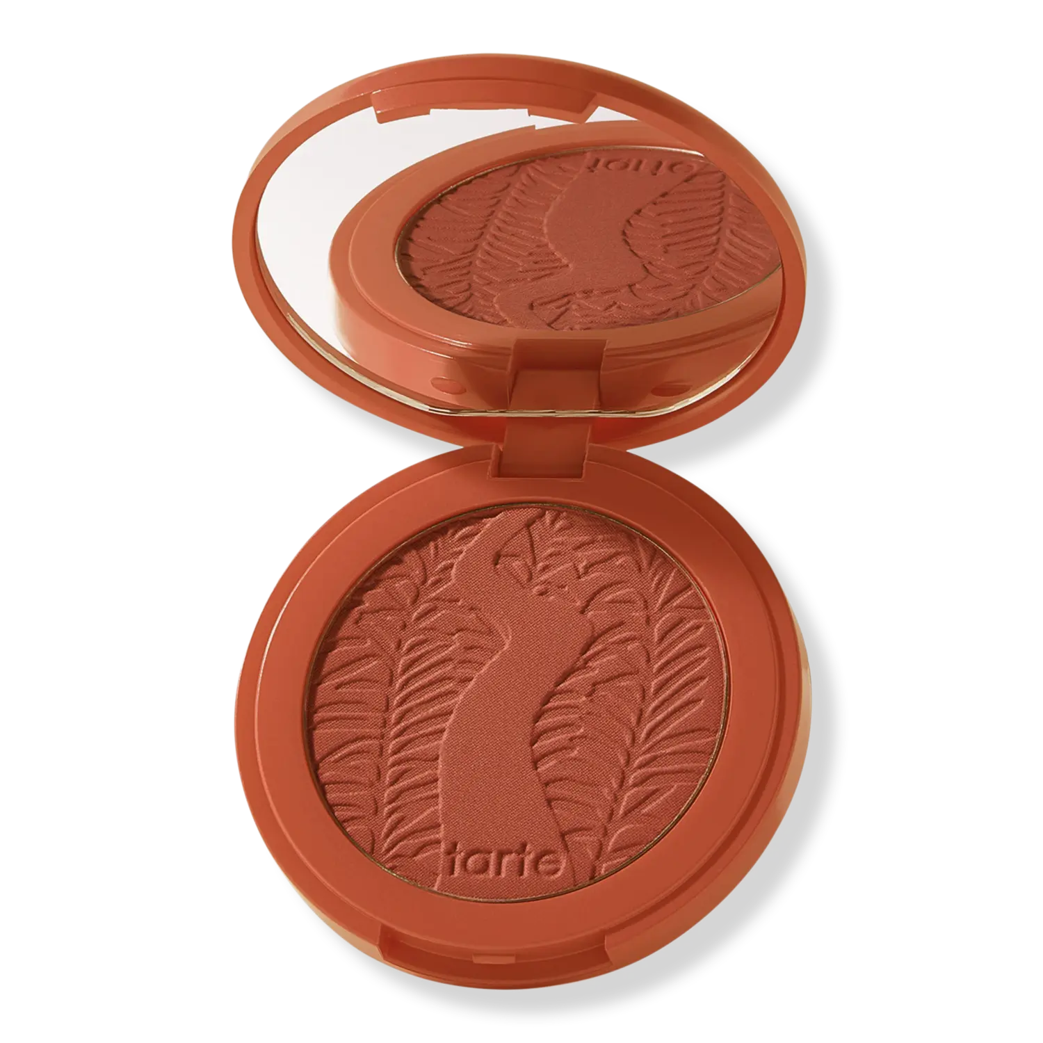 Амазонские румяна с 12-часовым эффектом Tarte, Enchanted (cinnamon)
Амазонские румяна с 12-часовым эффектом Tarte, Enchanted (cinnamon)