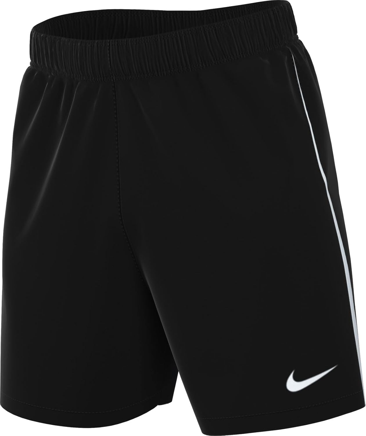 Nike Мужская спортивная обувь, Black/White/White
Nike Мужская спортивная обувь, Black/White/White