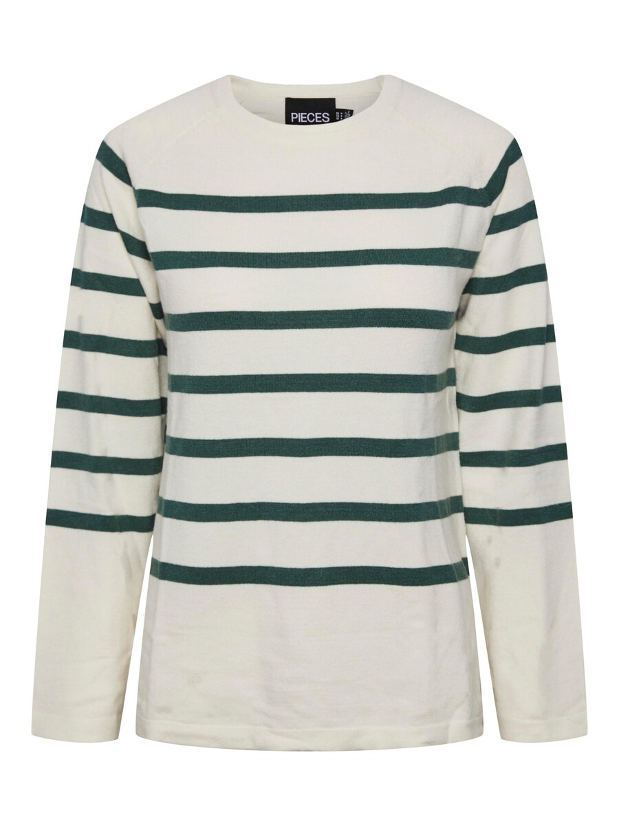 Свитер PIECES, белый
Свитер PIECES, белый