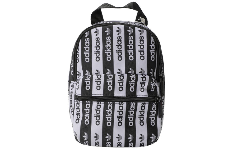 Рюкзак унисекс adidas originals, Black/White
Рюкзак унисекс adidas originals, Black/White