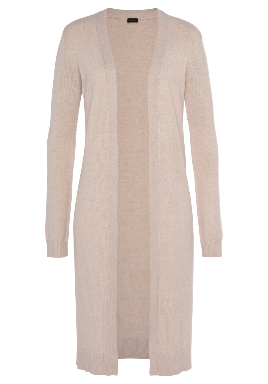 Вязаный кардиган LAURA SCOTT, Beige
Вязаный кардиган LAURA SCOTT, Beige