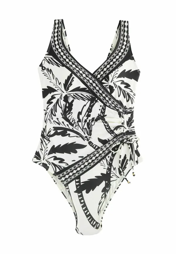 Миниатюрный купальник со сборками по бокам, контролирующий животик Next, Black Cream Palm, Черный, Миниатюрный купальник со сборками по бокам, контролирующий животик Next, Black Cream Palm
Миниатюрный купальник со сборками по бокам, контролирующий животик Next, Black Cream Palm, Черный, Миниатюрный купальник со сборками по бокам, контролирующий животик Next, Black Cream Palm