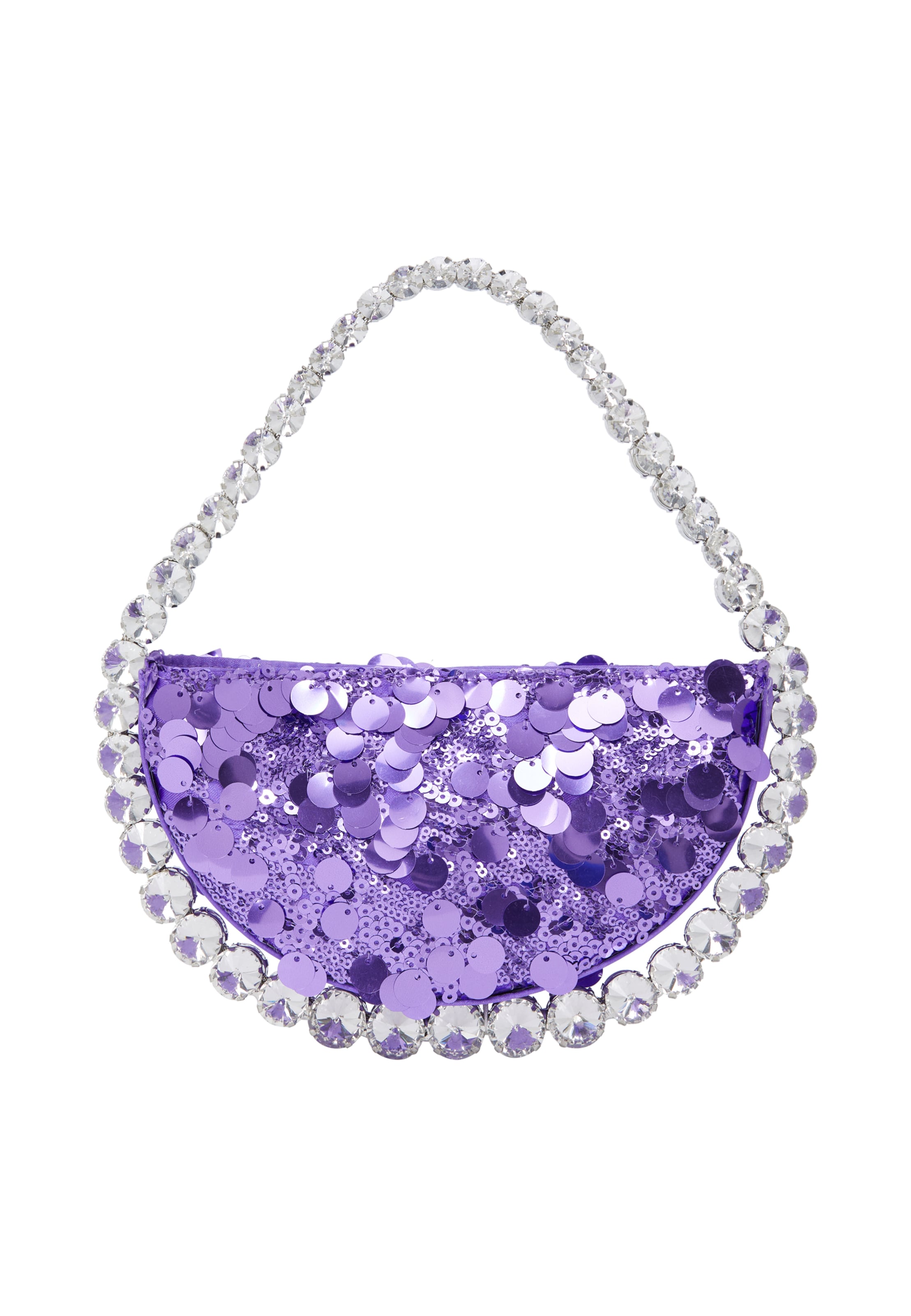 MyMo at night Сумка в фиолетовом цвете
MyMo at night Сумка в фиолетовом цвете