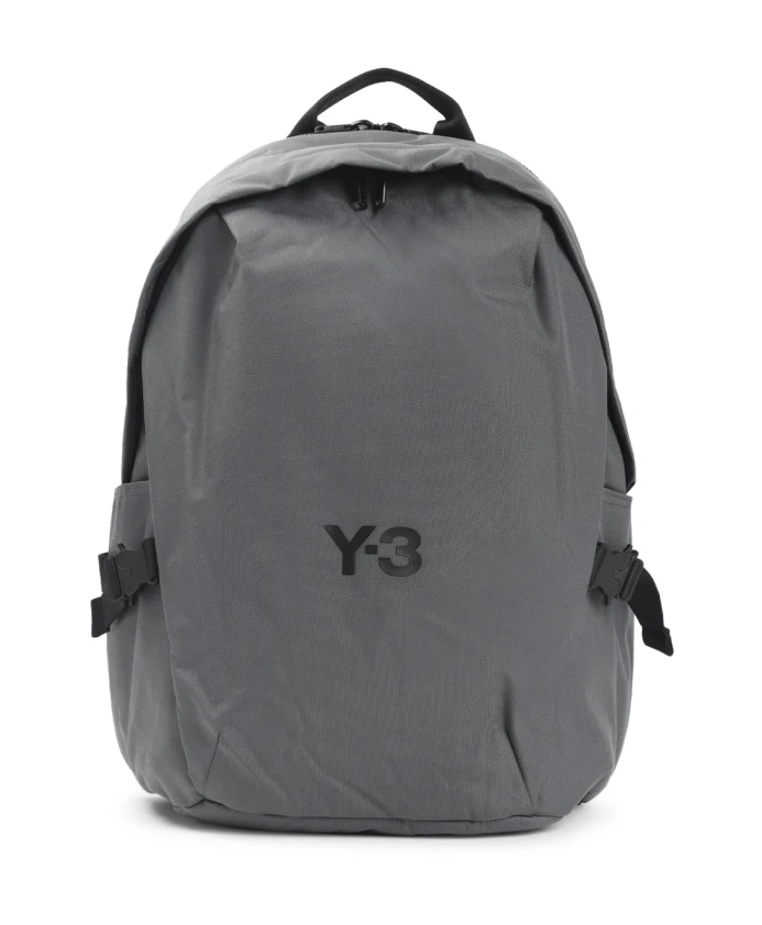 Серая сумка-ведро и рюкзак Y-3, серый
Серая сумка-ведро и рюкзак Y-3, серый