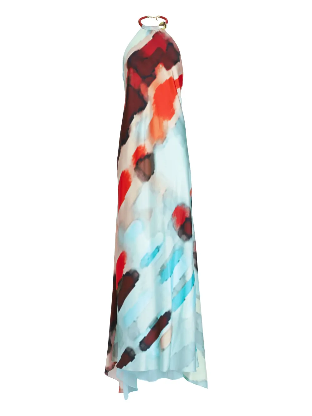 Платье Zeffa Silvia Tcherassi, синий
Платье Zeffa Silvia Tcherassi, синий