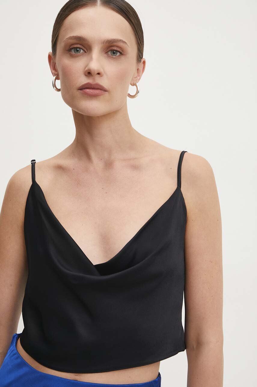 Топ Answear Lab, черный
Топ Answear Lab, черный