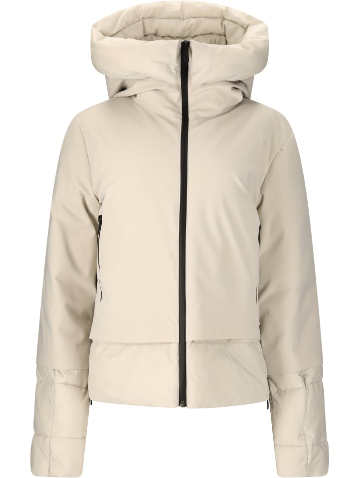 Athlecia Повседневная куртка Heely в цвете 1088 Lunar Rock
Athlecia Повседневная куртка Heely в цвете 1088 Lunar Rock