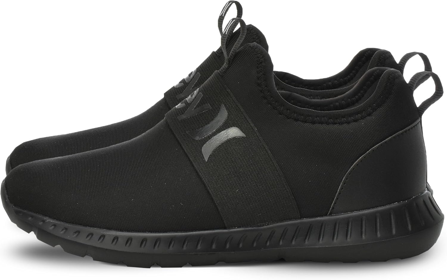 Детские кроссовки Hurley Kids Camby, легкие без шнурков, для ходьбы, баскетбола, тенниса и бега, дышащие спортивные кроссовки для мальчиков и девочек, с мягкой стелькой и нескользящей резиновой подошвой, черный
Детские кроссовки Hurley Kids Camby, легкие без шнурков, для ходьбы, баскетбола, тенниса и бега, дышащие спортивные кроссовки для мальчиков и девочек, с мягкой стелькой и нескользящей резиновой подошвой, черный