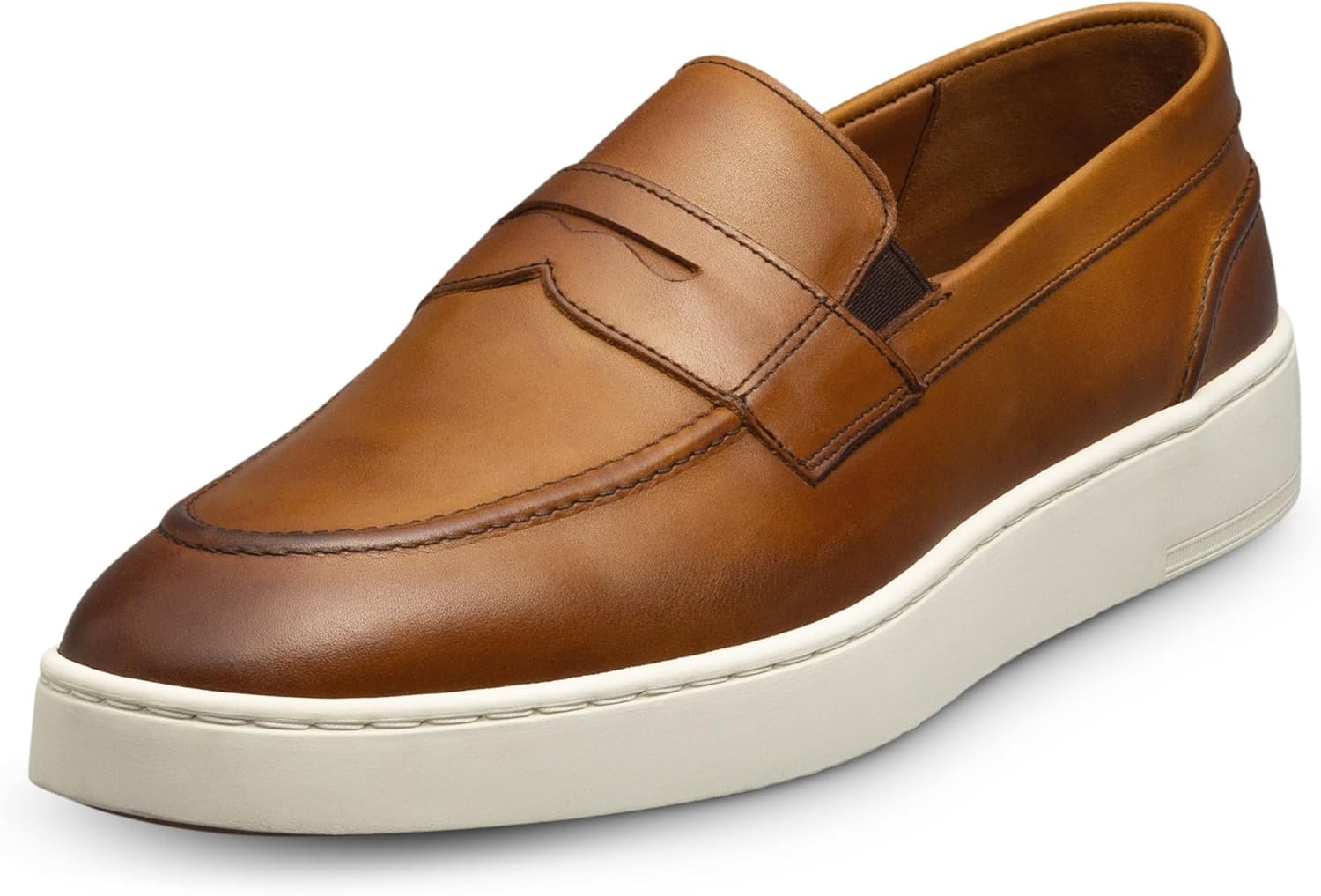 Мужские туфли-лоферы Allen Edmonds Randolph 2.0, Walnut Leather
Мужские туфли-лоферы Allen Edmonds Randolph 2.0, Walnut Leather
