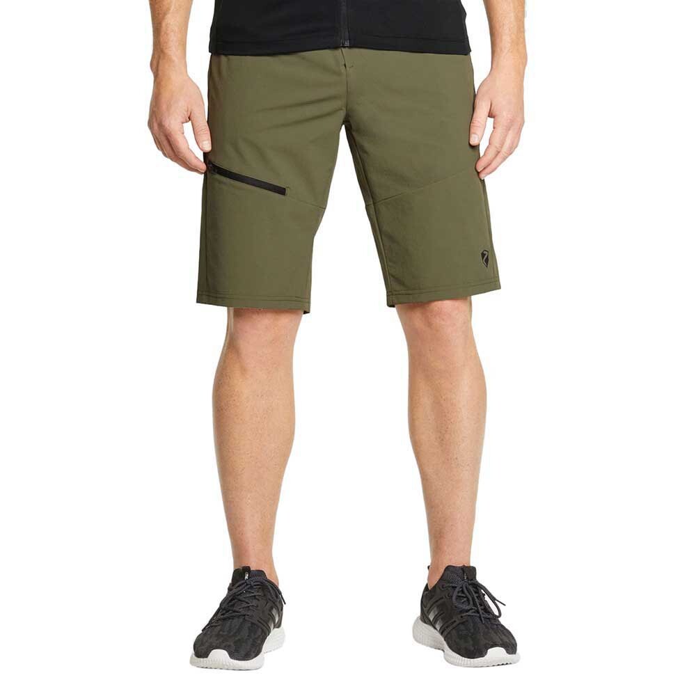 Шорты Ziener Nuwe X-Function, зеленый
Шорты Ziener Nuwe X-Function, зеленый