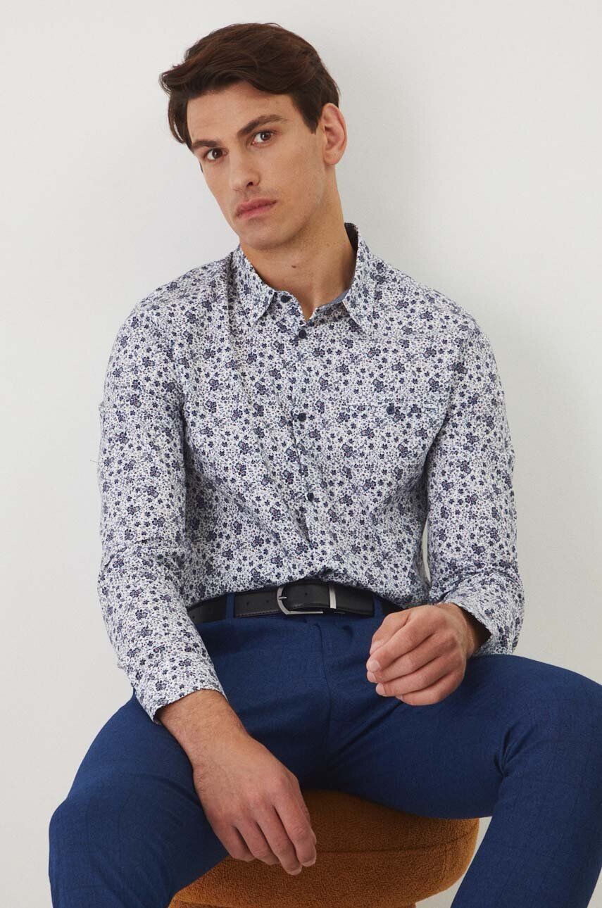 Рубашка Medicine, белый
Рубашка Medicine, белый