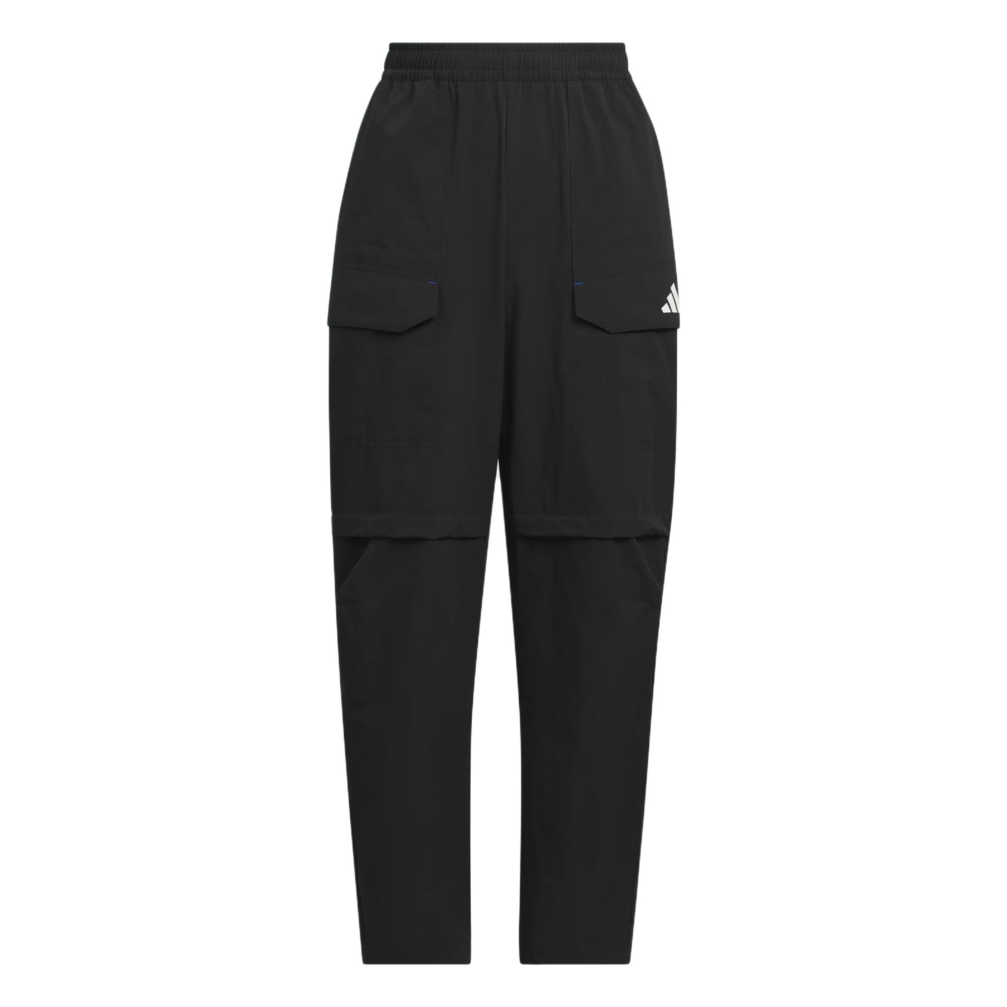 Adidas Детские спортивные штаны Kids' Black/White
Adidas Детские спортивные штаны Kids' Black/White