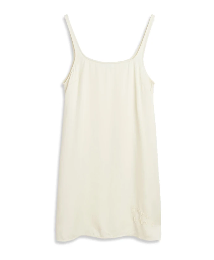 Платье-Капри Soulland, белый
Платье-Капри Soulland, белый