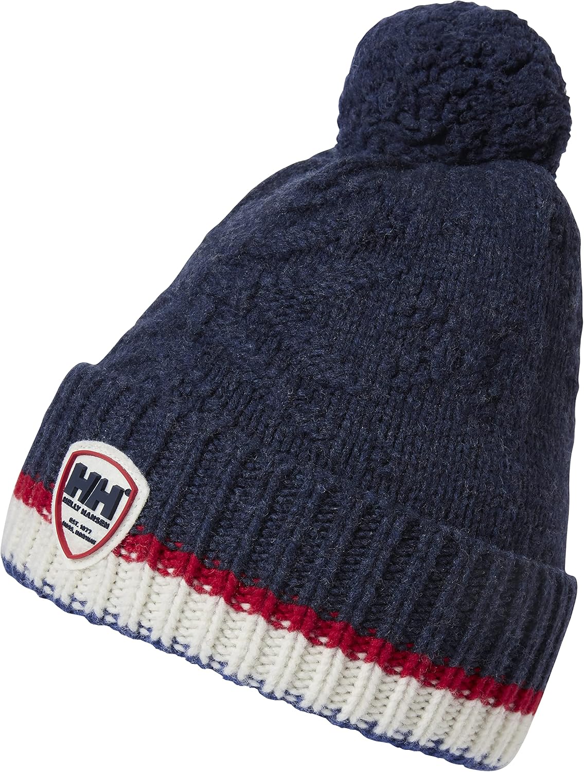 Женская шапка-бини Helly-Hansen Hod, 597 Navy
Женская шапка-бини Helly-Hansen Hod, 597 Navy